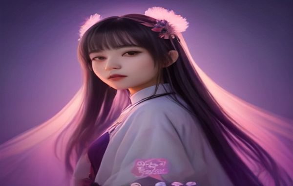 创作者风格对比分析图，蓝橙双色信息图表展示冢本友希与同类创作者的叙事结构差异