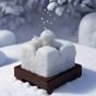 编辑苏映雪的头像，专业女性编辑，简洁办公环境